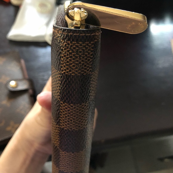 Lv zippy wallet‼️one day sale‼️ - Picture 6 of 8